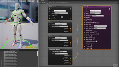 unreal matinee|Animating Characters and Objects in Unreal Engine .